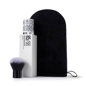 NEW Il Makiage 85/66 SUN FOAM
MAGIC MOISTURIZING SUN FOAM - FACE & BODY